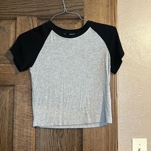 Multi color t shirt